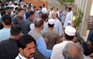 موٹروے کو باغ ڈھیری تک توسیع دینگے ، وزیر اعلی محمود خان نے بڑا اعلان کردیا
