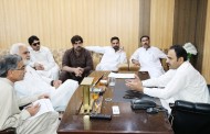 واسا شہر کے عوام کو صافی کی فراہمی یقینی بنائے، فضل حکیم