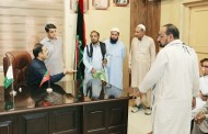 صوبائی حکومت عوام کی فلاح و بہبود کیلئے تمام تر وسائل بروئے کار لا رہی ہے،فضل حکیم