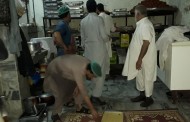 فوڈ اتھارٹی کی کاروائیاں جاری عید آمد پر بیکریوں کی چیکنگ بھی شروع کر دی