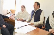 بلک سیفٹی کمیشن سوات کا اجلاس،متعدد شکایات پر راضی نامہ ہوگیا