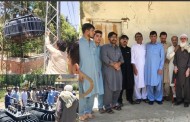 پراجیکٹ ان ایکشن، کانجوٹاؤن شپ میں بجلی کامسئلہ حل، ٹاؤن شپ کے مکینوں میں خوشی کی لہر