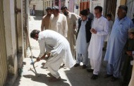 سوات میں پانی چوروں کے خلاف مہم کا آغاز