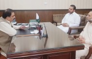 تاجر برادری کا خیال رکھنا ضلعی انتظامیہ کی فرض ہے ، ڈی سی سوات