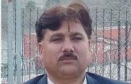 معروف ماہر تعلیم فضل خالق کو سوات تعلیمی بورڈ میں بحیثیت اسسٹنٹ کنٹرولر سیکریسی تعینات