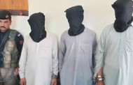 استا د قتل معمہ حل ۔۔۔  دو بیٹوں نے رشتہ دار کیساتھ اپنے والد کو قتل کردیا