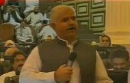 وزیر اعلیٰ نے سپشیل فورس پولیس کو ریگولرکرنے کا اعلان کردیا