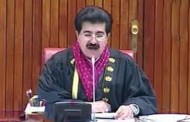 چیئرمین سینٹ کا معاملہ ، بلاول اور مریم نے سب کو اپنے فیصلہ سے حیران کردیا