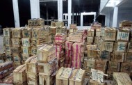 مینگورہ شہر سے سبزی منڈی باہر منتقل، اڑھتیوں کا احتجاج