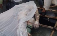 دریاء سوات سے 35 سالہ نوجوان کی لاش برامد