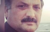 غلام اسحاق سپرنٹنڈنگ انجینئر ایریگیشن سوات سرکل تعینات