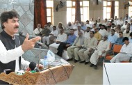 خیبرپختونخوا معلومات تک رسائی ایکٹ دنیا کا بہترین ایکٹ ڈکلیئر ہوا ہے۔ شوکت یوسفزئی