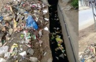 ٹی ایم اے کبل کی عدم توجہ سے علاقے میں کوڑے کرکٹ کے انبار