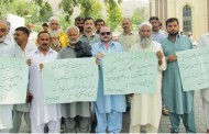 سیدو شریف ہسپتال کی ضلعی حیثیت کی بحالی، نوٹیفیکیشن تاحال جاری نہ ہوسکی، وزیر اعلیٰ خاموش