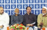 سبزی منڈی منتقلی، ال پارٹیز نے تختہ بندمیں نئی سبزی منڈی بنانے کا مطالبہ کردیا