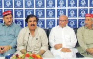 سوات میں ٹارگٹ کلنگ کے خلاف عوامی نیشنل پارٹی کااحتجاجی مظاہرہ، شدید نعرہ بازی، ملزمان کی گرفتاری کامطالبہ
