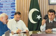 سوات میں سیلاب کے خدشے کے پیش نظر ڈویژن بھر میں ہائی الرٹ جاری،کنٹرول رومز قائم