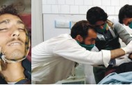 بیدرہ میں خاتون نے عزت بچاتے ہوئے فائرنگ کردی، ایک شخص ہلاک، خاتون گرفتار