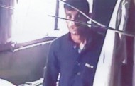 خفیہ کیمرے نے چور کا عکس محفوظ کرلیا، پولیس گرفتارکرے، وزیر محمد کا مطالبہ