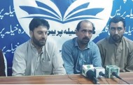 بااثر افراد دریائے سوات کا پانی غریب لوگوں کے گھروں کی طرف موڑ رہے ہیں، اعجاز