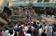 رحیم یار خان؛ مال گاڑی اور اکبر ایکسپریس میں تصادم 17جان بحق 60 زخمی