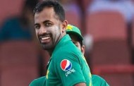 اللہ کا شکر ادا کرتا ہوں کہ ہم میچ جیت گئے،وہاب ریاض