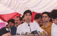 کوئی مائی کا لعل سوات میں ٹیکس نہیں لگاسکتا۔ چوروں کی جگہ جیل ہے، مراسعید
