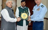 سیدوائیرپورٹ سے ایریگیشن کنال کی منتقلی اور دو رن وے منظور ، وزیراعلی نے حکم جاری کردیا