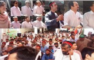 سلیکڈڈ وزیراعظم کیوجہ سے عوام خودکشیوں پر مجبور ہیں ،محمد ہمایون