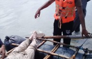 دریاء سوات میں لاپتہ چوتھے نوجوان کی لاش بھی مل گئی ، ریسکیو حکام