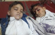 عید کے دن انتہائی افسوسناک خبر ، خوازہ خیلہ میں چھت گرگئی