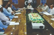 سوات میں کانگو وائرس کا خطرہ نہیں۔ قائمقام ڈی سی