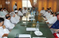 وزیرآعلیٰ سیدو میں پورے ملاکنڈ ڈویژن کیلئے علاج آور طبی تدریس کی اعلیٰ سہولیات مہیا کرتا چاہتے ہیں،سیکرٹری ہیلتھ