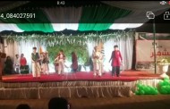 سوات میں ازادی نائٹ ، آتشبازی اور خوبصورت ملی نغمے