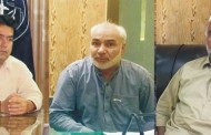 ٹریڈرزفیڈریشن کے صدر کا ڈپٹی کمشنر سے ملاقات، سیلز ٹیکس پر عوامی تشویش سے اگاہ کردیا