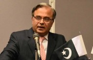 بھارتی رویے سے پیدا ہونے والے حالات خطے میں امن اور سیکیورٹی کے لیے بڑا خطرہ ہیں،پاکستانی سفیر