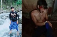 پنجاب میں قتل ہونے والے اتروڑ کا نوجوان سپر دخاک ، علاقہ میں فضا سوگوار