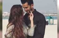 پاکستان کرکٹ ٹیم کے فاسٹ بولر حسن علی کی دلہن کی تصاویر منظر عام پر