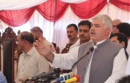 محکمہ واپڈا سوات کے تمام علاقوں کی بجلی آج بحال کرے، وزریراعلی محمودخان