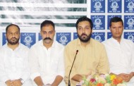سیاسی پارٹیوں کے نوجوانوں کا کشمیر کی ازادی کیلئے پاک فوج کیساتھ جنگ پر جانے کا اعلان