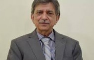 عبادات سے ذہنی تناؤ ختم ہو جاتا ہے،ڈاکٹر خالد مفتی کا عالمی سائیکاٹرسٹ سے خطاب