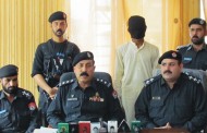 بنڑ میں قتل ہونے والی رقاصہ کے قاتل بھائی فیصل ابادسے گرفتار،تہلکہ خیز انکشافات