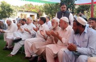 وزیراعلی کی والدہ وفات پاگئی نماز جنازہ اج گیارہ بجے ہوگی