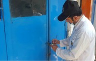 حلال فوڈ اتھارٹی کے چھاپے ،  دو ہوٹل اور ایک جنرل سٹور سیل