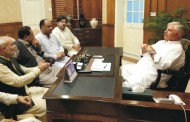 سوات کی ترقی مفادپرستوں سے ہضم نہیں ہورہی ، وزیراعلی محمودخان