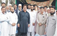 عمران خان نے ثابت کردیاہے کہ وہ صرف پاکستان کا نہیں بلکہ پورے عالم اسلام کے لیڈر ہے،وزیر زراعت محب اللہ خان