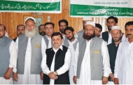 چیف جسٹس پشاور ہائی کورٹ کی ہدایات کی روشنی میں شجر کاری مہم کے اختتام پر ہفتہ صفائی مہم کاشاندار آغاز