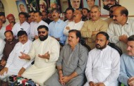 پی ٹی آئی حکومت کو ناکام ترین اور پختون دشمن قرار، اے این پی