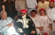 اے این پی مولانا فضل الرحمان کیساتھ احتجاجی مارچ میں شریک ہوگی یا نہیں، ایمل ولی خان نے اعلان کردیا