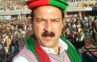 تحریک انصاف کے سابق رکن اسمبلی بلدیو کمار نے بھارت میں سیاسی پناہ مانگ لی